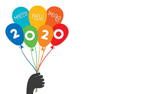 Happy New Year..